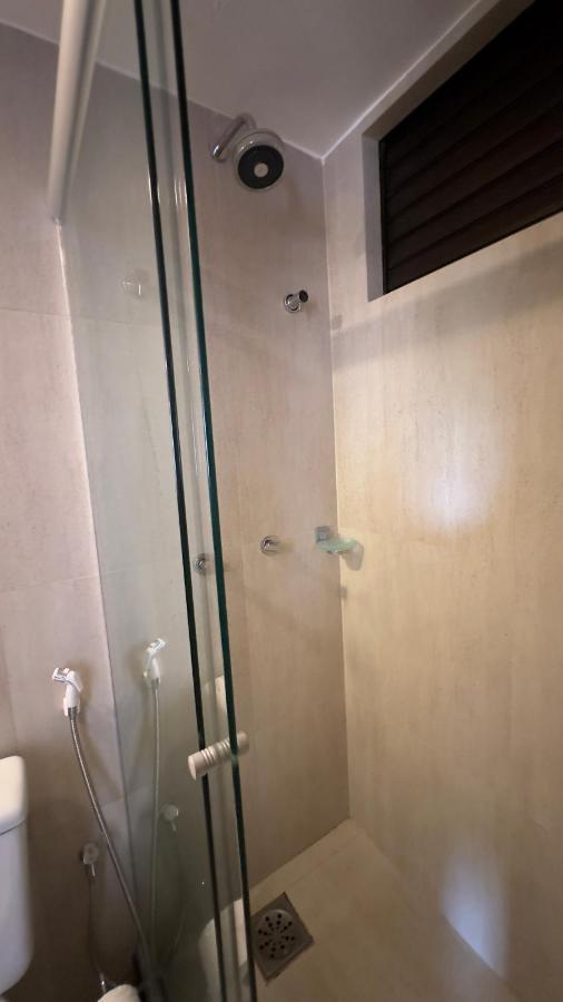 Апартаменты Aconchegante Apartamento No Lago Бразилиа Экстерьер фото